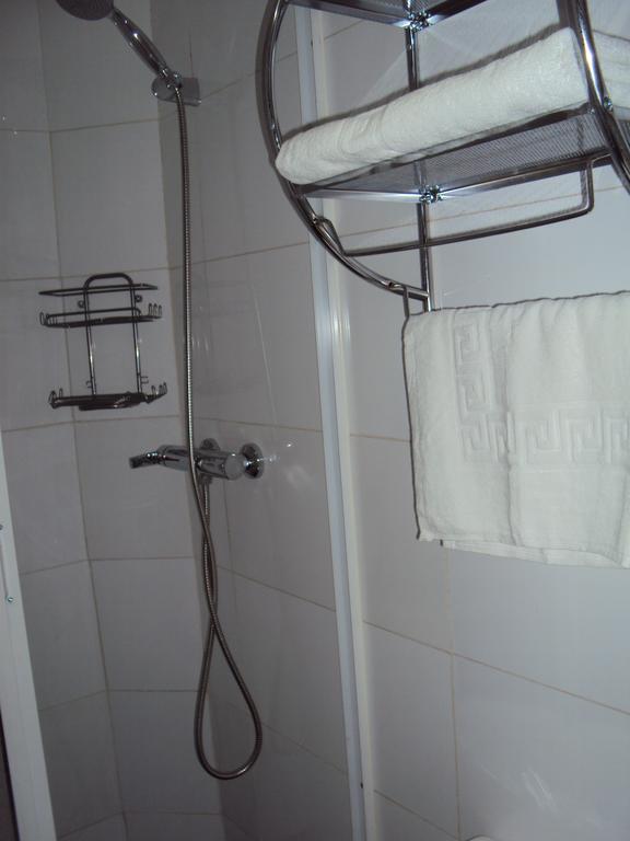 Apart Hotel Cancura Чильян Экстерьер фото