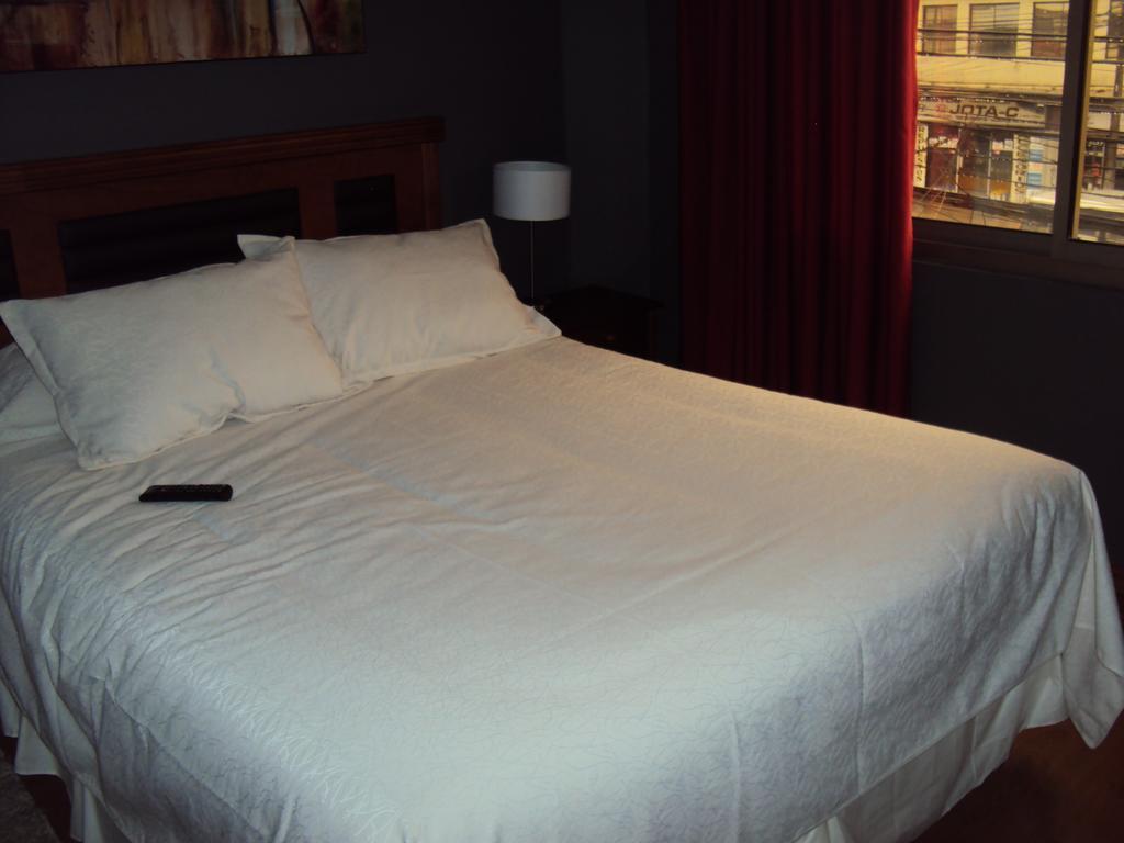 Apart Hotel Cancura Чильян Номер фото